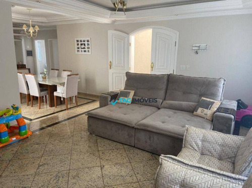 Imagem 4 de 27 de Casa Com 3 Dormitórios À Venda, 275 M² Por R$ 1.170.000,00 - Condomínio Okinawa - Paulínia/sp - Ca1019