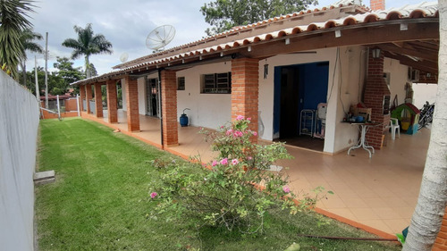 Imagem 6 de 30 de Chácara 1000m2, Casa Sede 340m2, 2 Dormitórios, 1 Suíte, Cozinha Planejada, Amplo Quintal, Área De Lazer Com Piscina, Ótima Localização - Ch00183 - 70394103