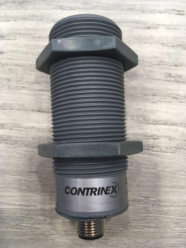 Sensor Capacitivo Contrinex