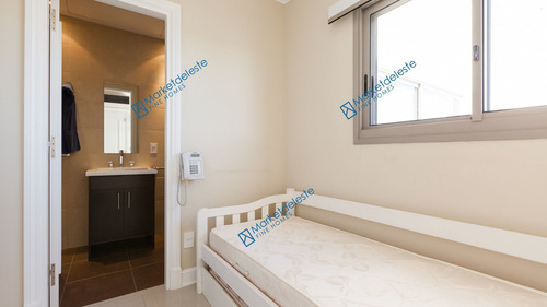 Imagen 25 de 29 de Penthouse En La Brava