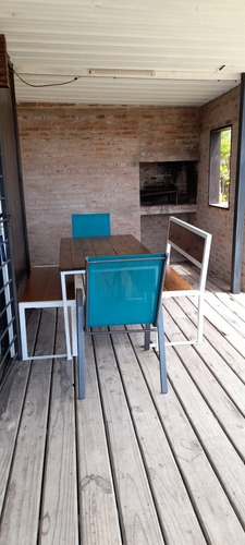 Imagen 10 de 21 de Cabañas Hasta 6 Personas