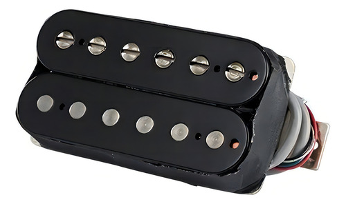 Gibson Captador 496r Braço Preto Im96rdb
