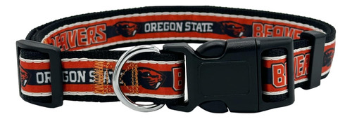 Collegiate Pet Accessories, Collar De Perro, Oregon Sta...