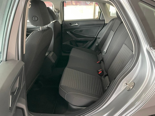 Imagen 7 de 13 de Nuevo Jetta Comfortline 250 Tsi At Modelo 2022
