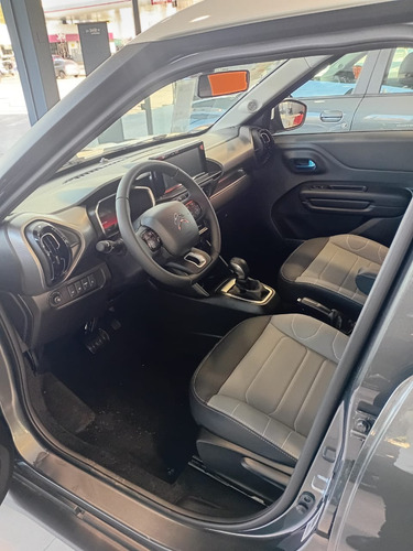Citroën C3 Aircross 1.0 Shine Turbo 200 Cvt Bitono