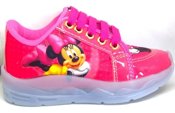 Tenis Led Infantil Menino Recarregavel - Sapatos Tênis com o Melhores Preços no Mercado Livre Brasil