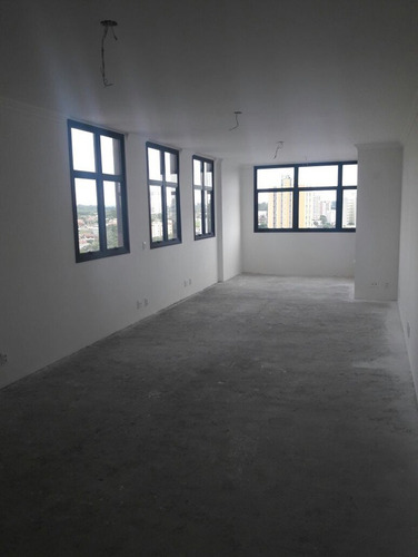 Espaço Empresarial Sky Ii - 57m² - Sl-1217