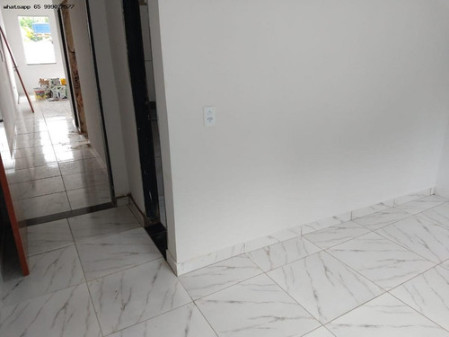 Imagem 7 de 15 de Casa Para Venda Em Várzea Grande, Cristo Rei, 2 Dormitórios, 2 Banheiros, 2 Vagas - 821_1-1834661
