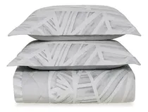 Comprar Cobre Leito Com 2 Porta Travesseiros King Karsten Moura