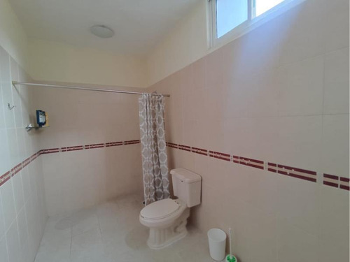 Imagen 12 de 12 de Casa Sola En Renta Residencial Campestre Las Palmas