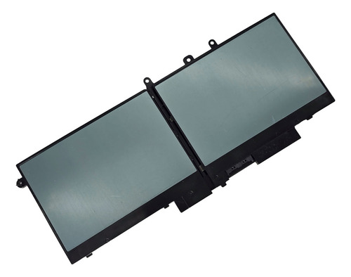 Batería Para Dell Gjknx Gd1jp Dy9nt 5yhr4 451-bbzg E5480