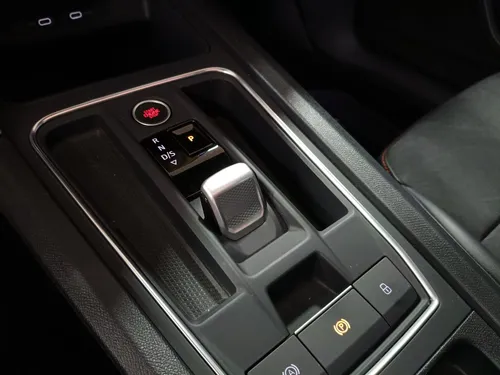 Seat Leon 2.0T Fr 190Hp Dsg7