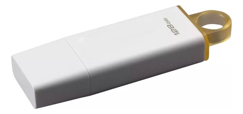 Memoria Usb Kingston Exodia 128gb Usb 3.2 Kc-u2g128-5r