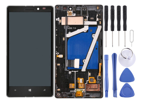 Pantalla Tft Lcd Para Nokia Lumia 930