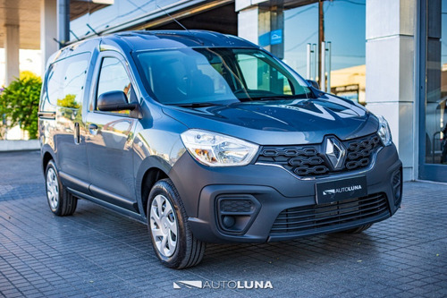 Renault Kangoo Express Conft 5 As 2021