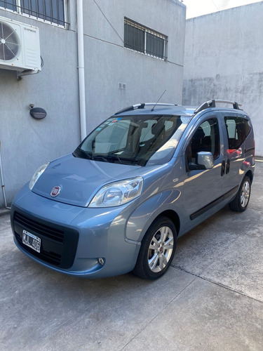 Fiat Qubo 1.4 Dynamic 73cv