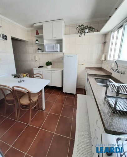 Apartamento - Pompéia - Sp - 624069