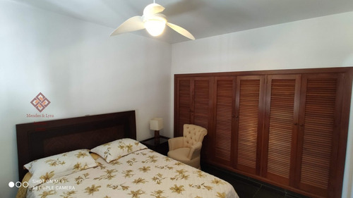 Imagem 7 de 30 de Apartamento A Venda . - 225-1