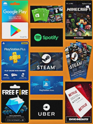 Imagem 1 de 1 de Serviços Online - Envio Imediato!