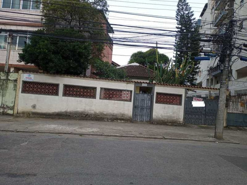 Imagem 12 de 15 de Casa De Rua-à Venda-taquara-rio De Janeiro - Brca30118