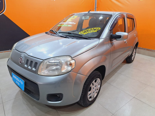 Fiat Uno 1.0 Vivace Flex 5p