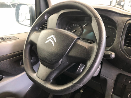 Citroën Jumpy Minibus 1.6 (11l) Td Blue Hdi 5p