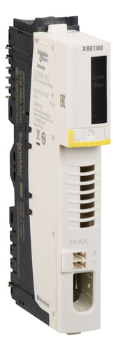 Stbxbe1300k Plc Bus Extension Kit, Modicon Stb, Bos Interna