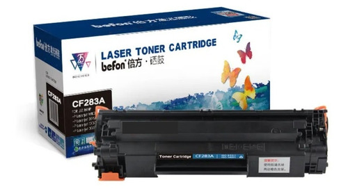 Toner Alternativo Cf283a 283a 83a / M201 M125 M127fn M225