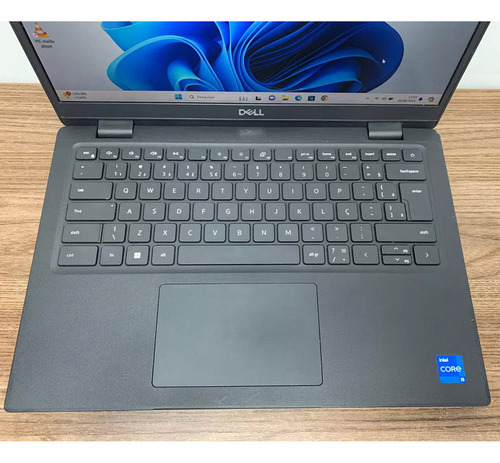 Notebook Dell Latitude 3420 Core I7 11ª G 16gb Ssd 256gb 14 - Bom (Recondicionado)