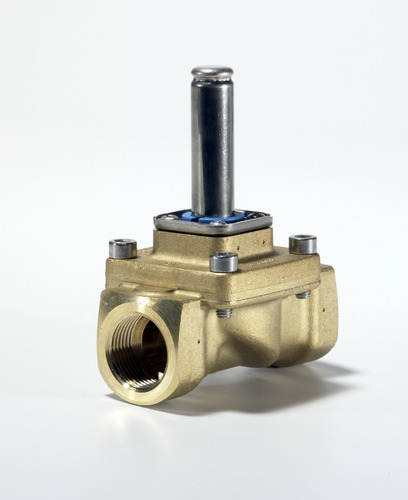 032u5255 Válvula Solenoide Ev250b 3/4  Sc/nf Fkm Danfoss