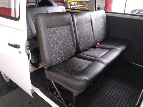Volkswagen Kombi 1.4 Standard Total Flex 3p 2011