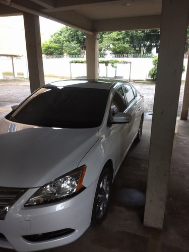 Nissan Sentra Unique