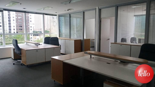 Imagem 3 de 19 de Comercial/industrial - Ref: 237023