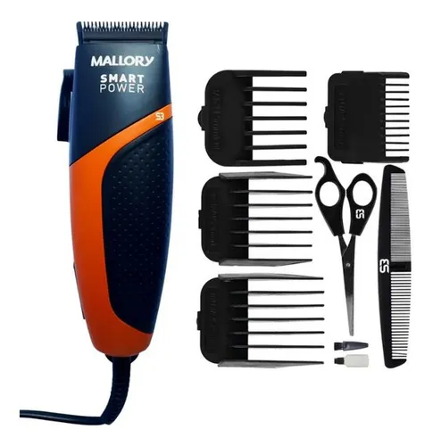 Maquina de cortar pelo qirui hotsell