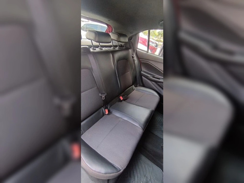 Chevrolet Onix RS 1.0T