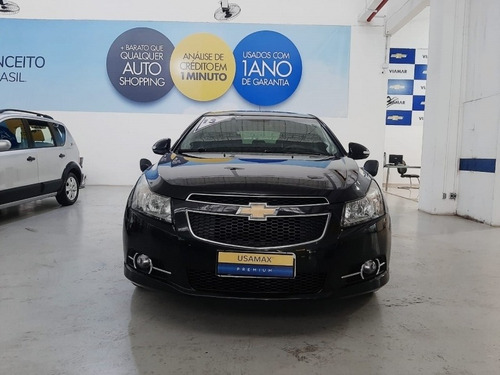 Cruze Sport6 Ltz 1.8 16v(flexpower)(aut.) 2013/2013