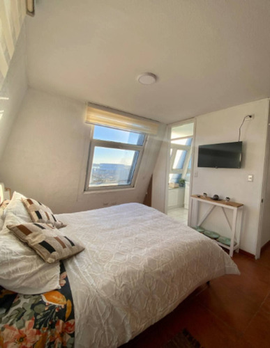 Departamento, Cochrane 635, Concepción, Frente Al Río Biobí