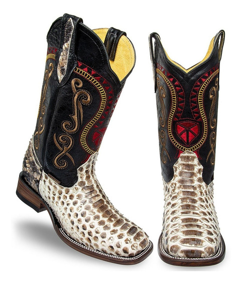 botas vaqueras de vibora - Tienda Online de Zapatos, Ropa y Complementos de marca