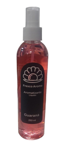 Aromatizante Automotriz Guarana Fresco Aroma