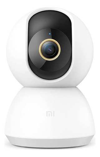 Camara Seguridad Mi Home Security Xiaomi 360 Hd