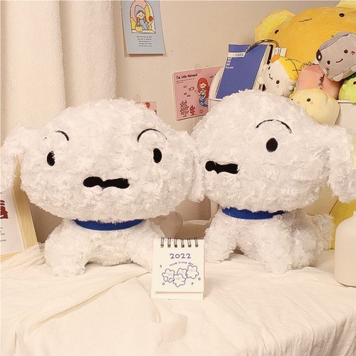 Lindo Dibujo Animado Estilo Caliente Crayon Shin-chan