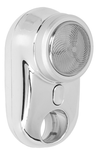 Minirecortadora De Barba Ipx7 Recargable Por Usb
