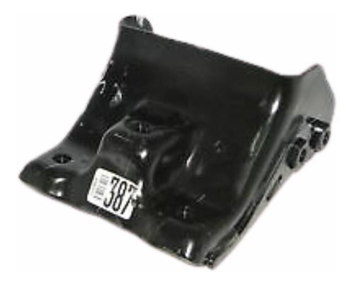 Base De Motor Izquierdo Chevrolet Avalanche 2006 6c Original