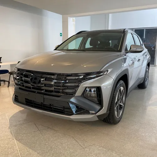 Tucson Gasolina Premium 4x2 At