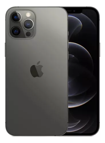 Celulares y Smartphones iPhone 12 Pro