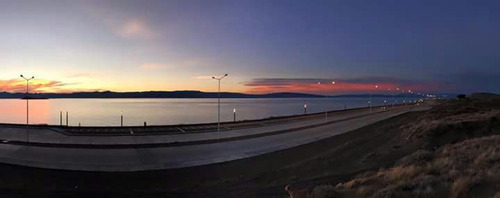 Venta De Terreno En El Calafate
