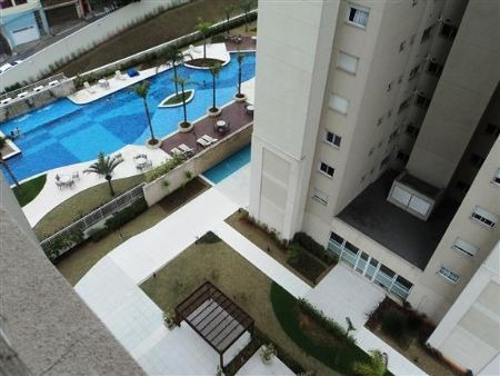 Imagem 1 de 15 de Venda Residential / Apartment Lauzane Paulista São Paulo - 6930