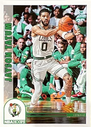 Hoops Nba Basketball Series Juego Completo De 300 Cartas Min