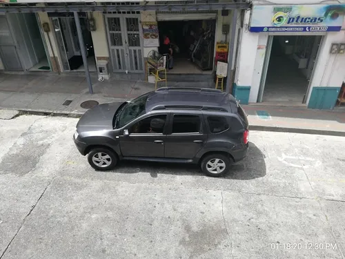 Se Vende Excelente Camioneta Duster