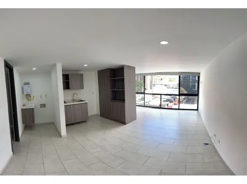 Se Vende Apartaestudio En Buenos Aires